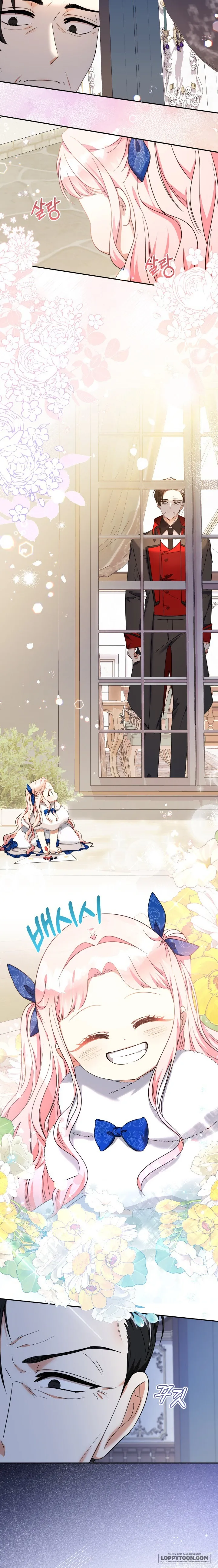 Tiểu Thư Tích Tiền Đi Bụi Chap 52 - trang 7