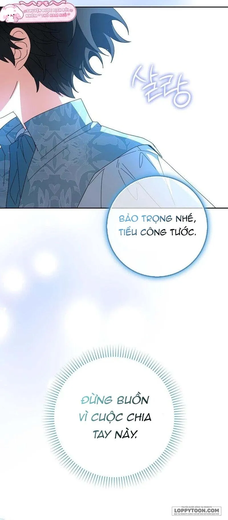 Tôi Không Thuộc Về Nơi Này Chap 8 - trang 54