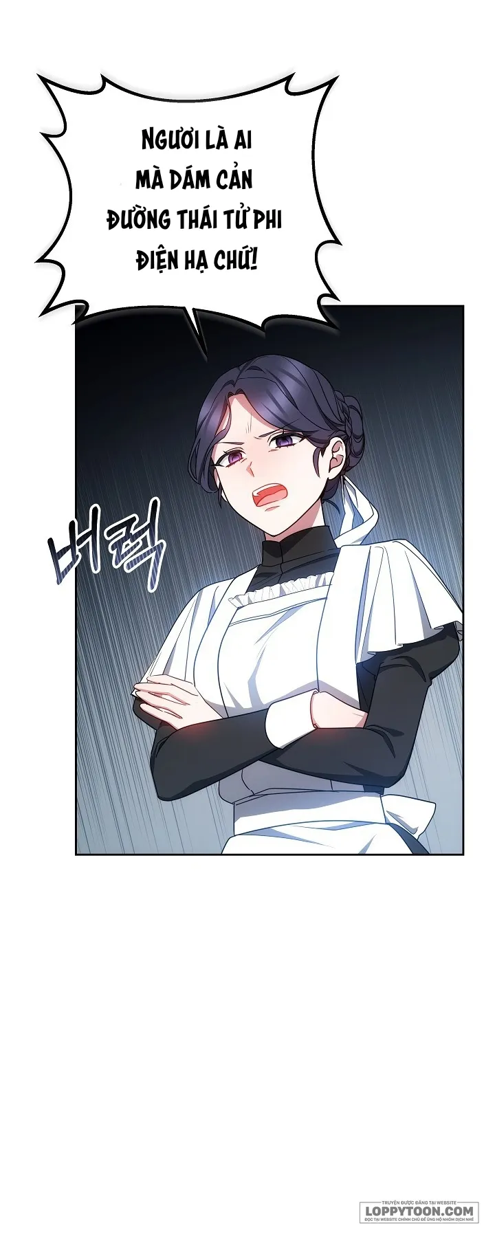 Rồng Con Thuần Hóa Những Kẻ Điên Rồ Chap 28 - trang 32
