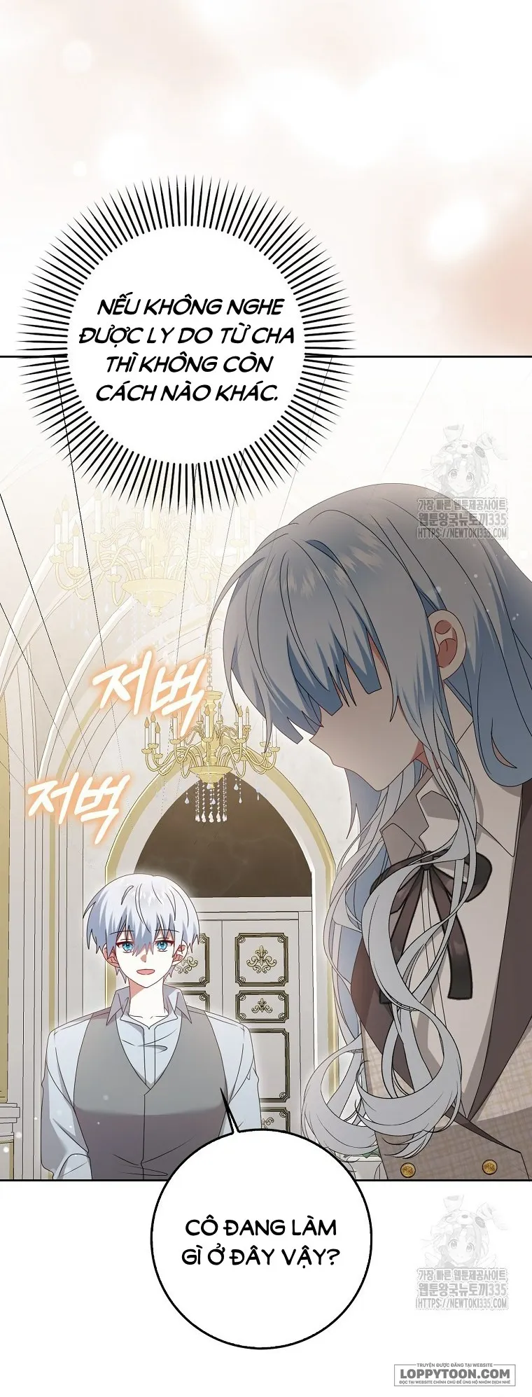 Tôi Sẽ Chiếm Lấy Ngư Trường Này! Chap 38 - trang 9