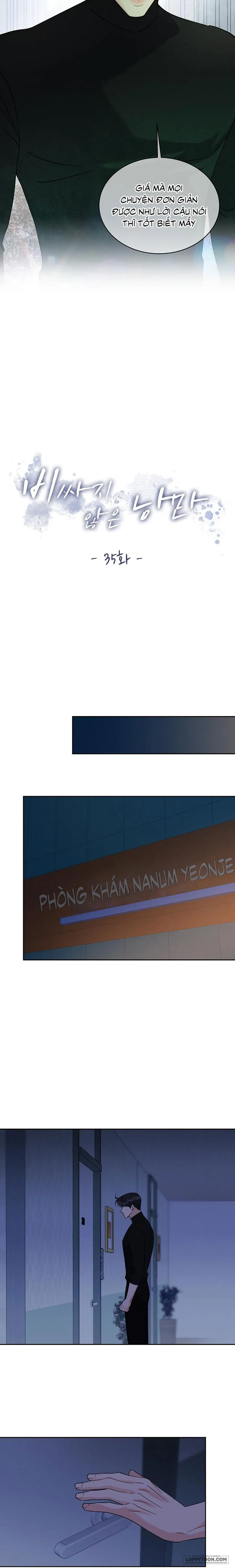 Lãng Mạn Chân Phương Chap 35 - trang 16