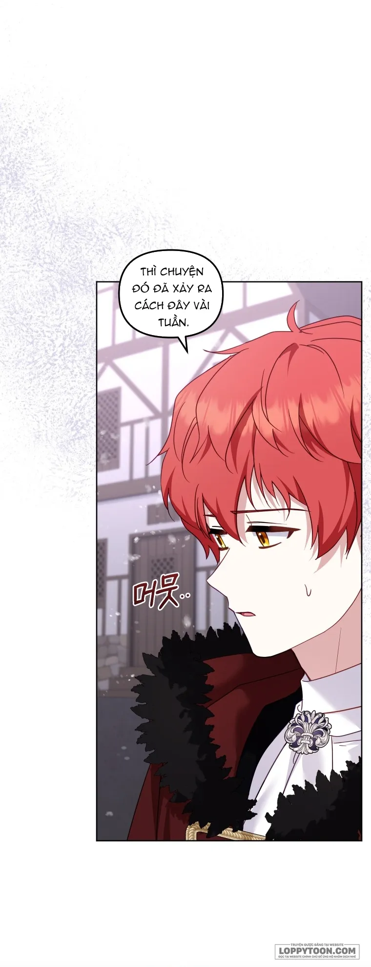 Tôi Đang Được Nuôi Dưỡng Bởi Những Kẻ Phản Diện Chap 143 - trang 53