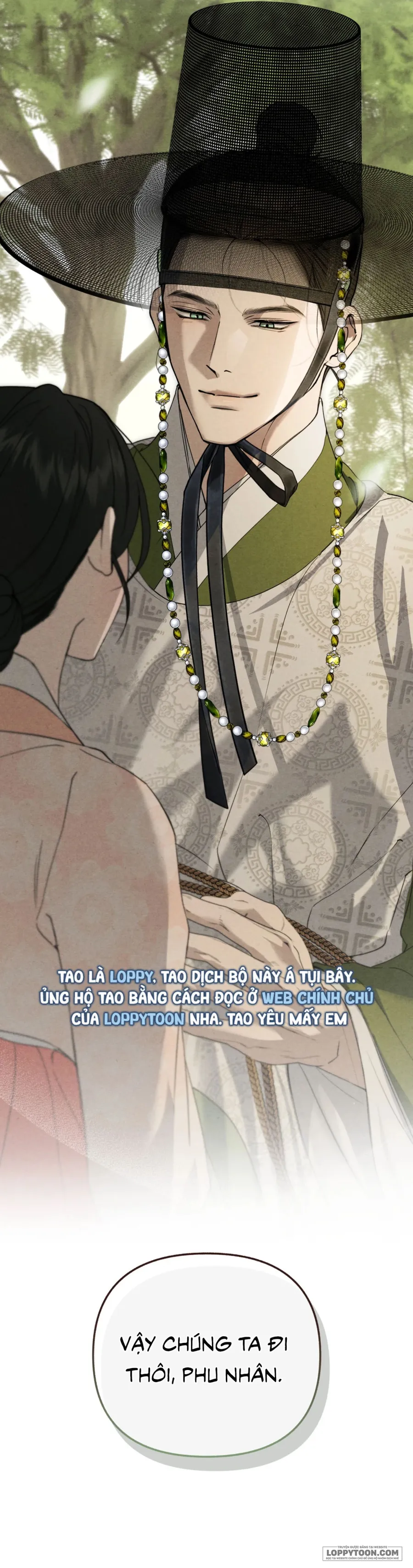 Phá Cầm Chap 13 - trang 31