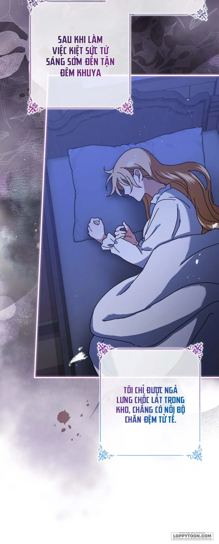Cuộc Hôn Nhân Này Liệu Có Ổn Không? Chap 1 - 🔞 - trang 31