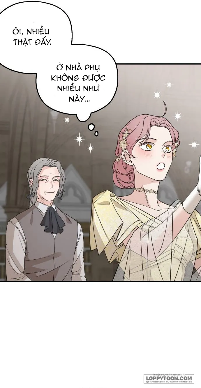 Gia Đình Chồng Quá Ám Ảnh Bởi Tôi Chap 55 - trang 47