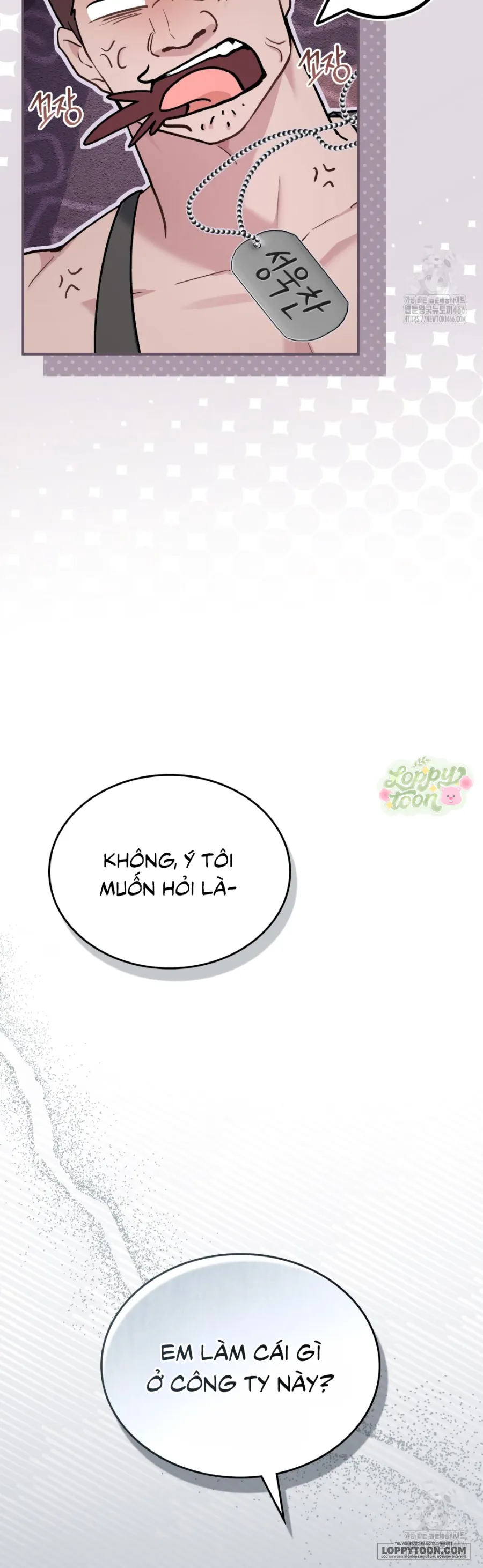 Kết Hôn Với Kẻ Tâm Thần Chap 12 - trang 8