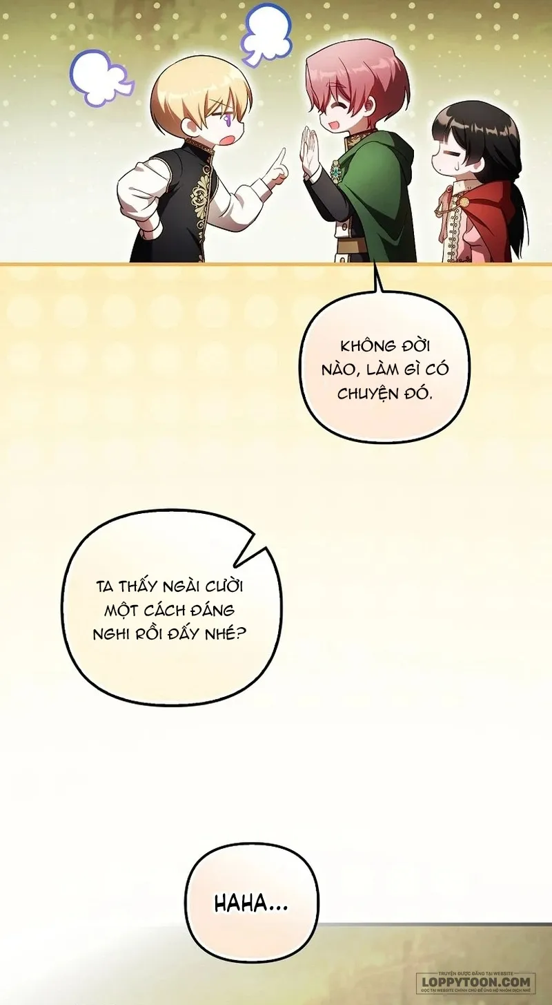 Lần Đầu Bé Út Được Yêu Thương Chap 91 - trang 45