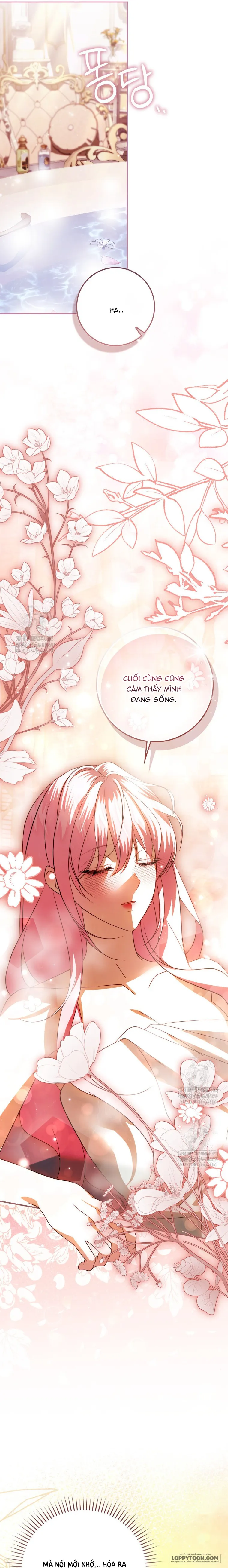 Tôi Sẽ Đổi Chồng Trước Bằng Hôn Nhân Cướp Đoạt Chap 8 - trang 16