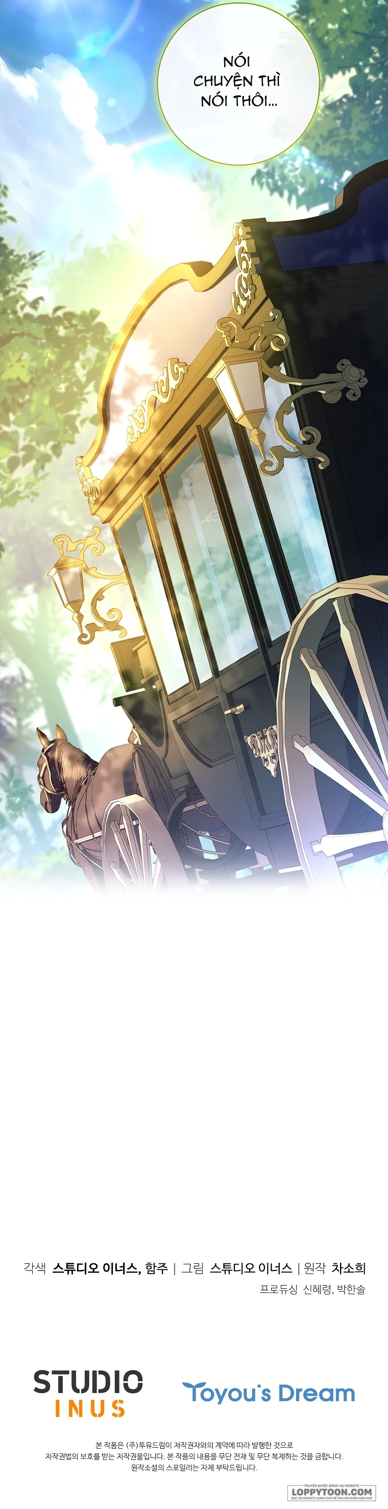 Chồng Ơi, Tại Sao Chúng Ta Không Thể Ly Hôn? Chap 27 - trang 38