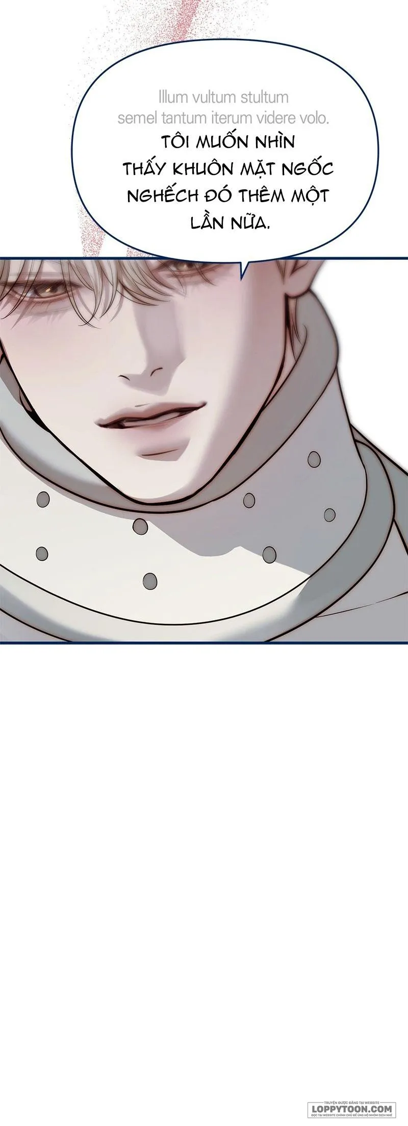 Xâm Nhập Trường Trung Học Tài Phiệt Chap 83 - trang 91