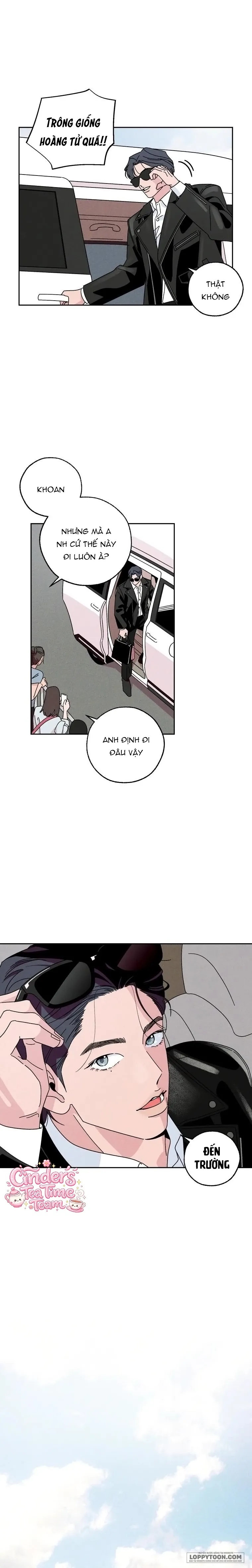 Động Cơ Chính Đáng Chap 1 - trang 7