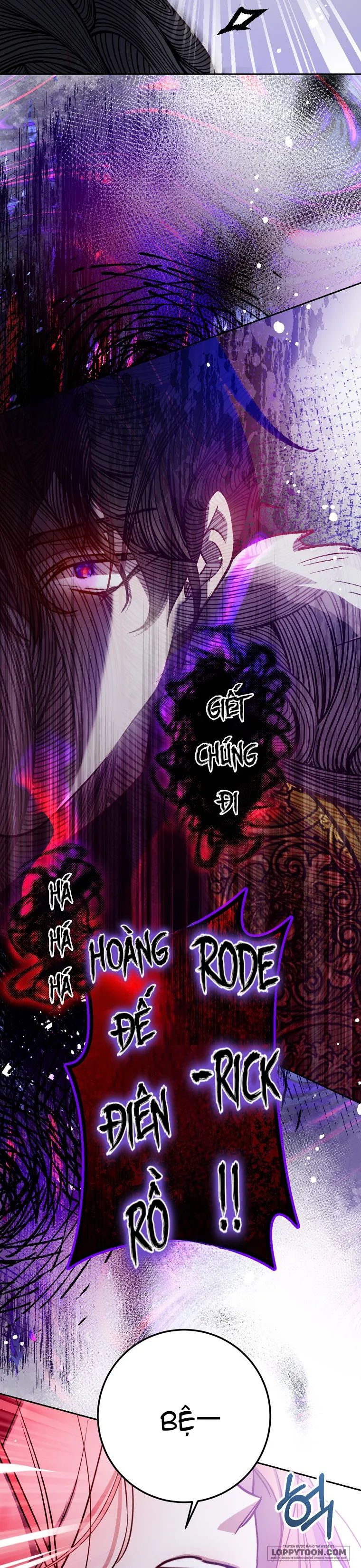 Khi Trái Tim Dẫn Lối Đôi Ta Chap 7 - trang 27