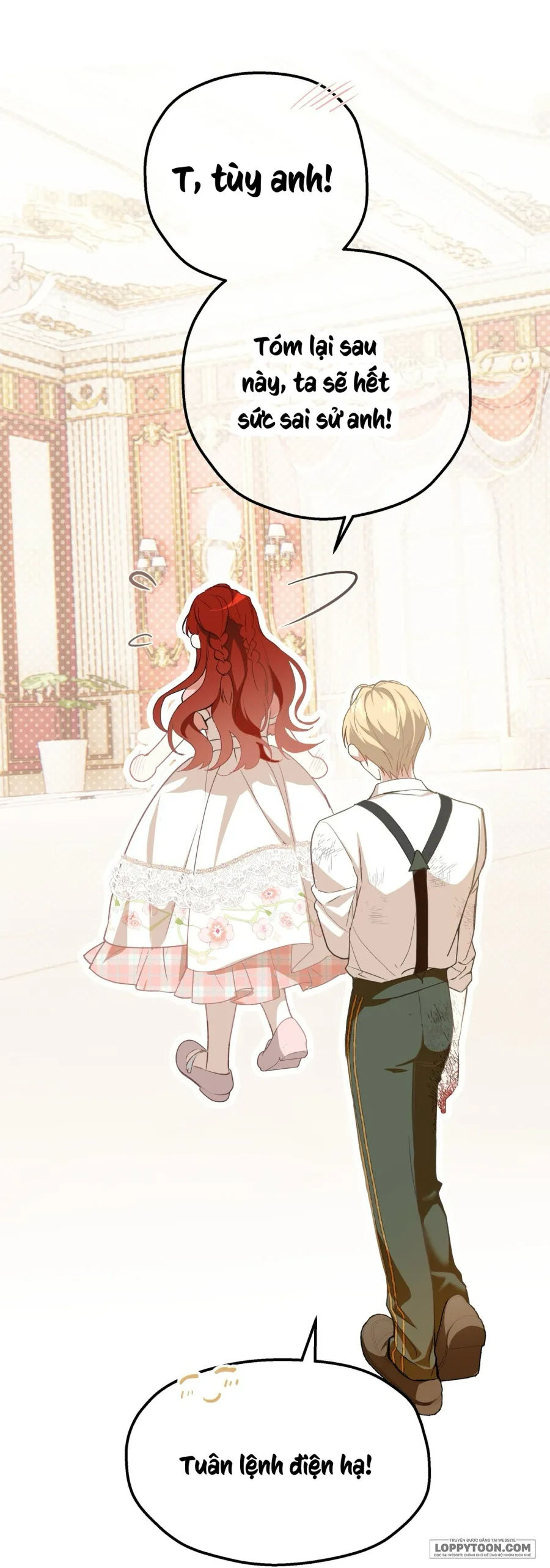 Nàng Sẽ Thuần Phục Những Anh Hùng Chap 10 - trang 86