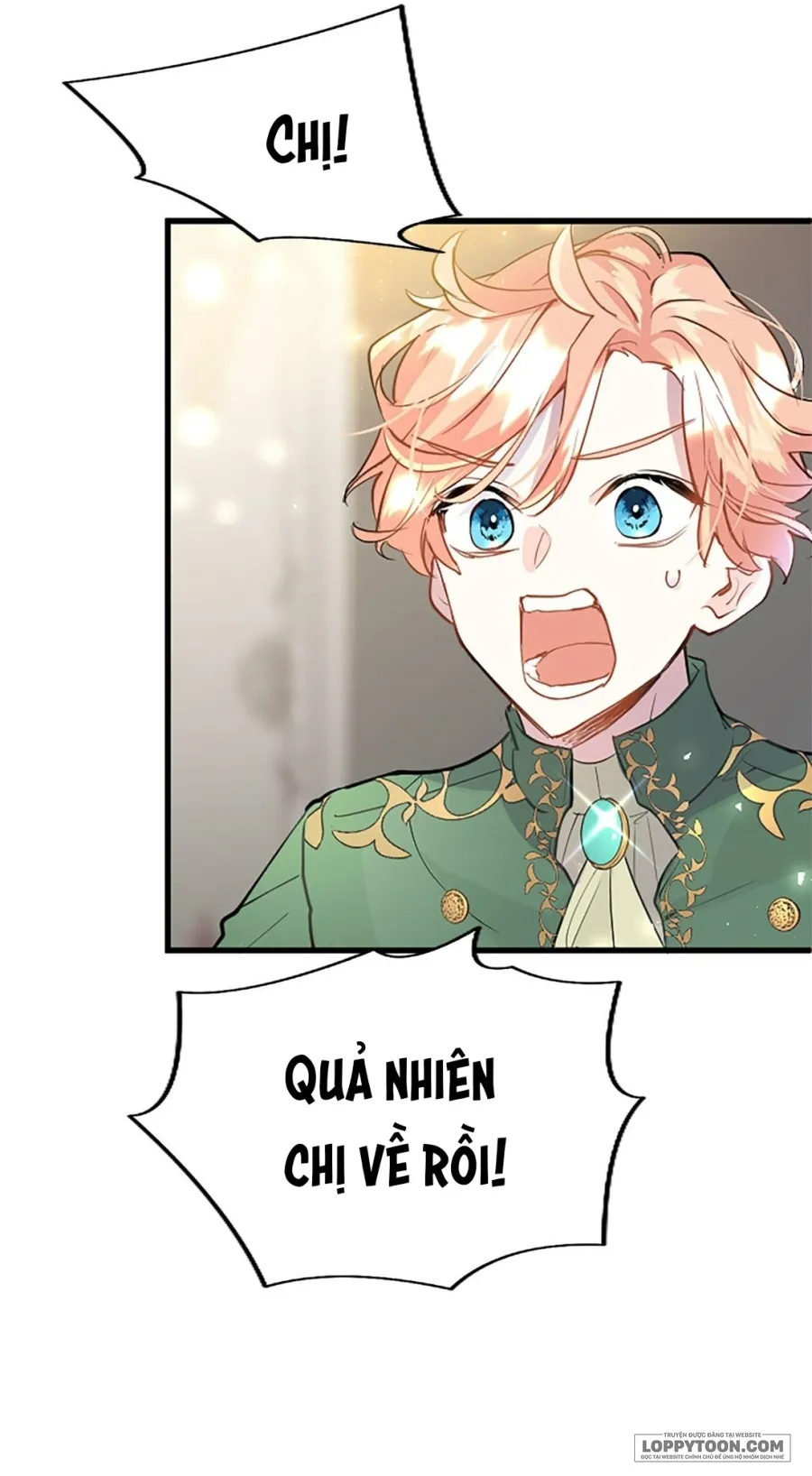 Đại Tiểu Thư Sao Phải Giả Nam Chap 33 - trang 14