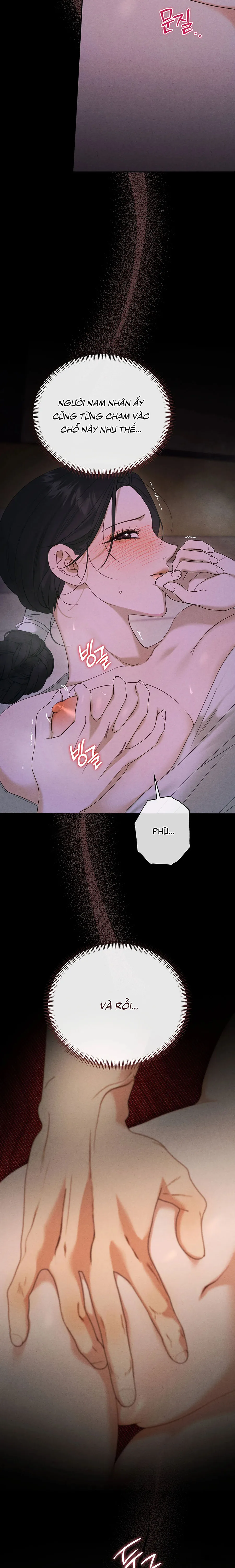 Phá Cầm Chap 9 - trang 8