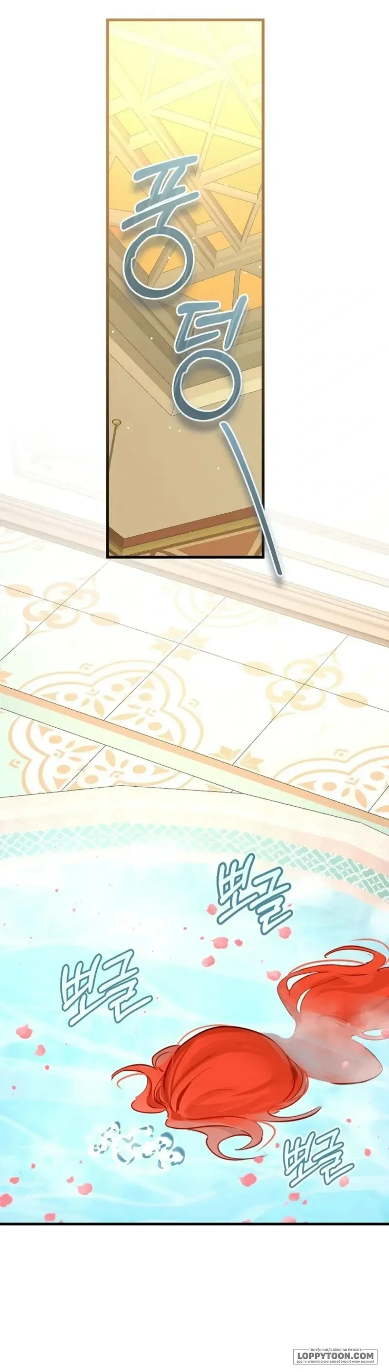 Cuộc Hôn Nhân Xa Hoa Của Đại Công Tước Là Giả Chap 82 - trang 11