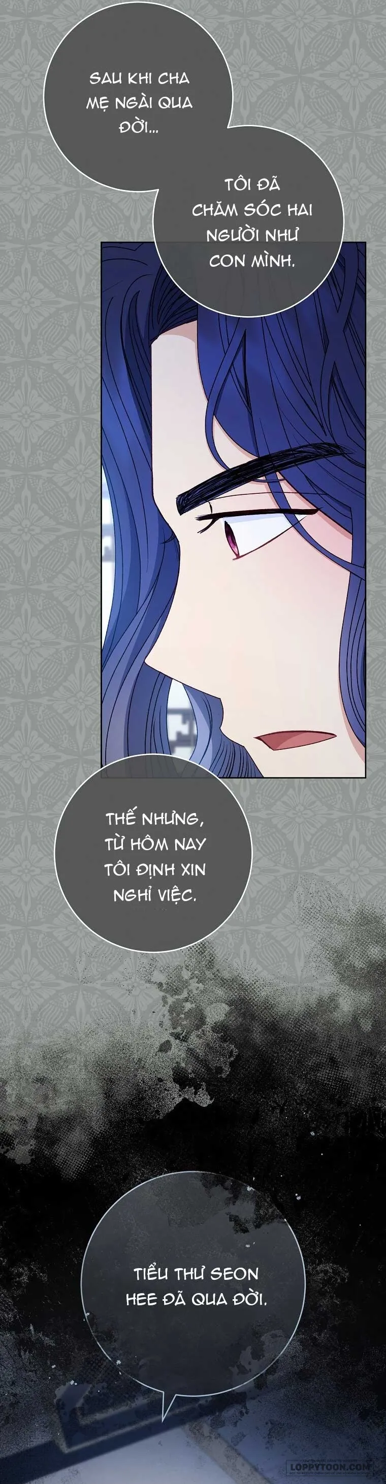 Tiểu Thiếp Chỉ Muốn Sống Yên Bình Chap 69 - trang 40