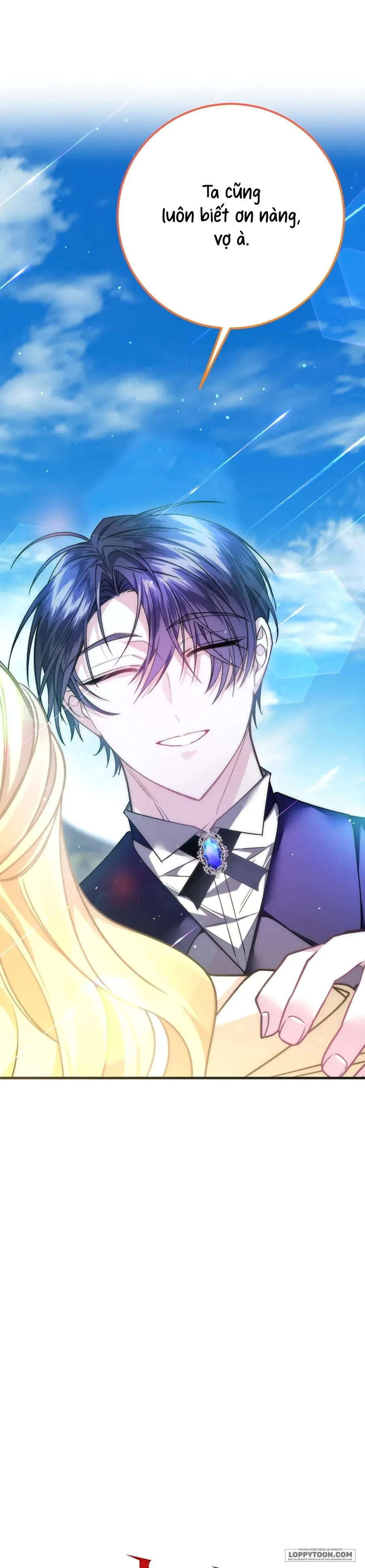 Cái Nôi Của Kẻ Thù Chap 13 - trang 22