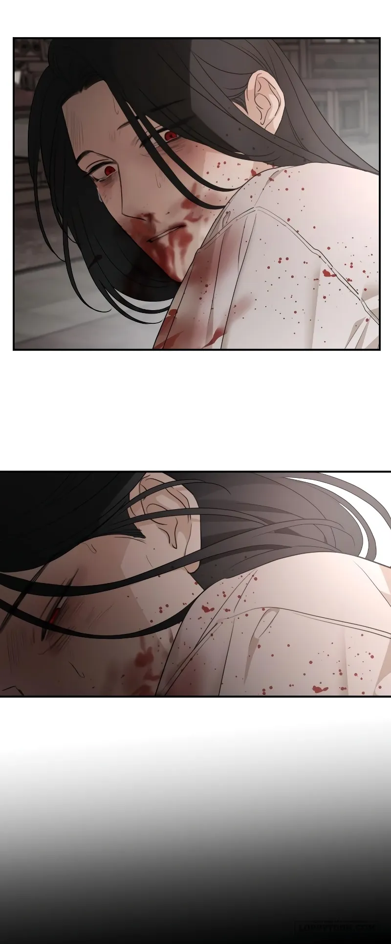 Gia Đình Chồng Quá Ám Ảnh Bởi Tôi Chap 91 - trang 77