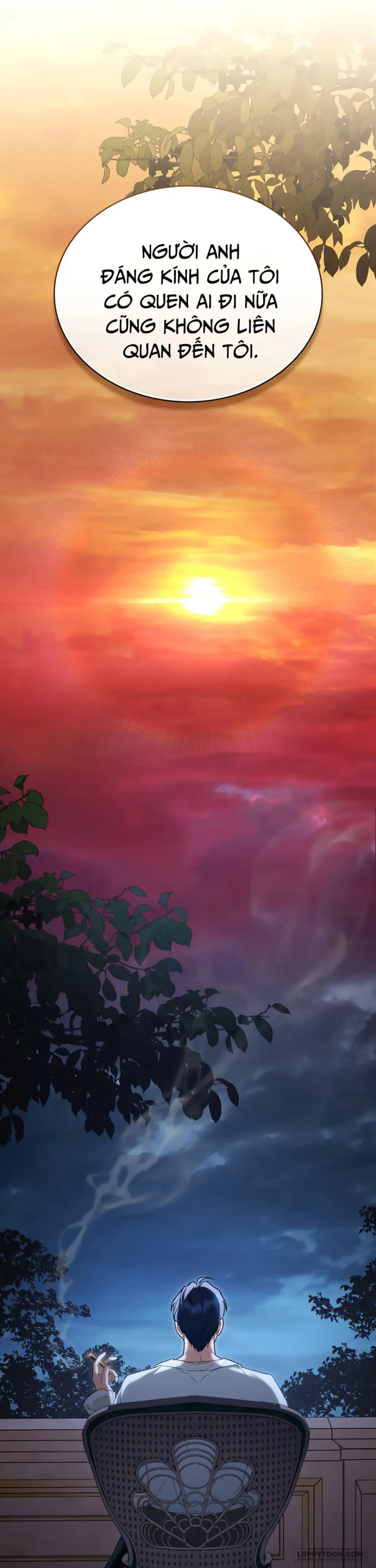 Giới Thượng Lưu Chap 29 - trang 17