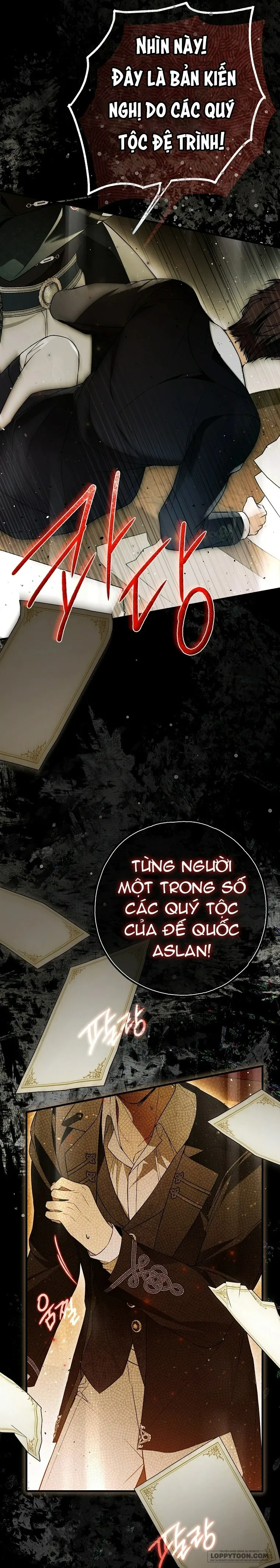 Có Kẻ Đã Sở Hữu Cơ Thể Của Tôi Chap 57 - trang 21