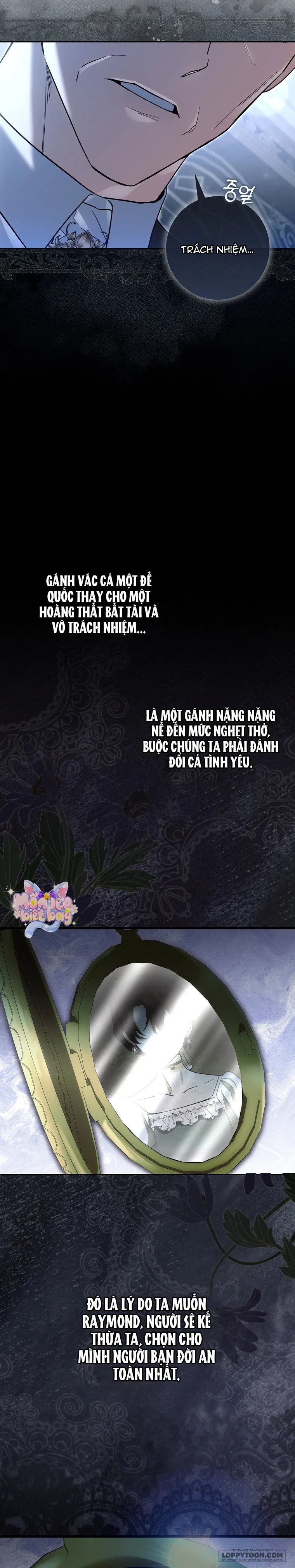 Xuyên Thành Chị Dâu Của Nữ Chính Trong Tiểu Thuyết Nuôi Con Chap 5 - trang 36