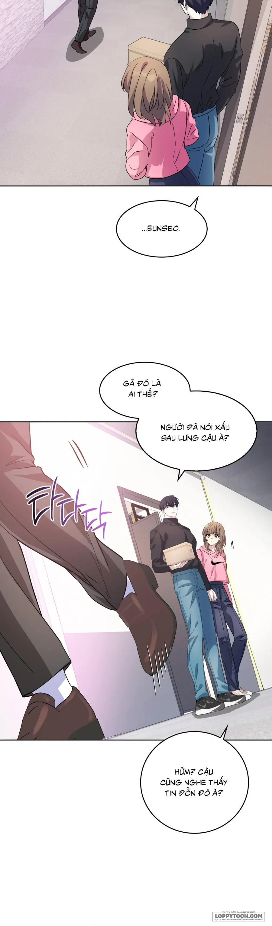 Bạn Thời Thơ Ấu Thịt Tôi Trong Lúc Thôi Miên Chap 16 - H - trang 10