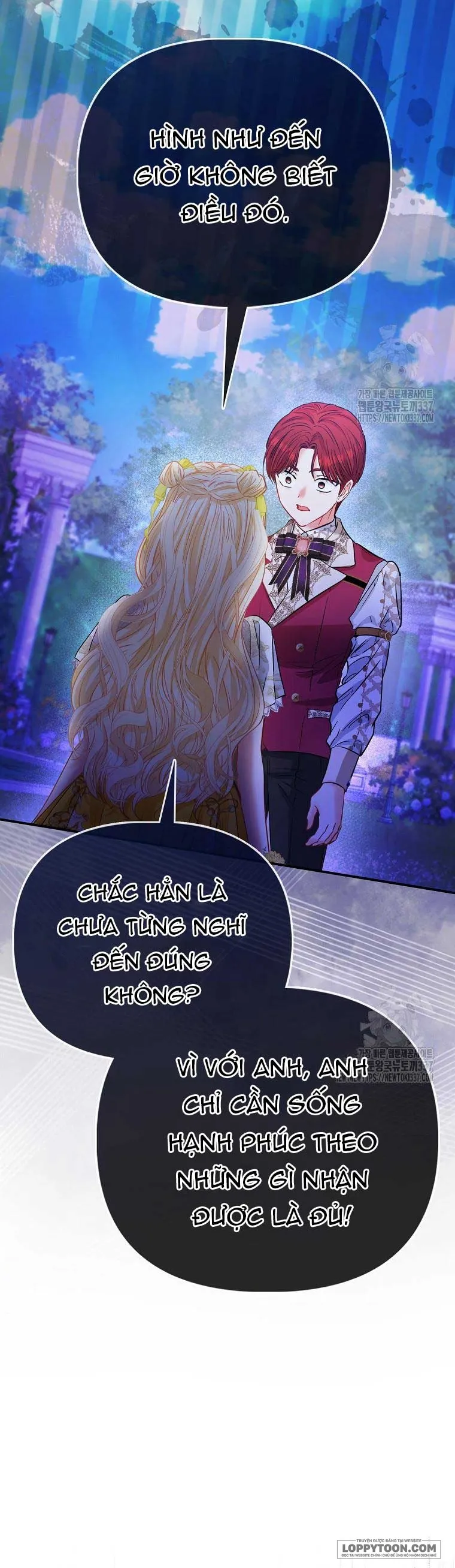 Nàng Công Chúa Của Mọi Người Chap 49 - trang 41