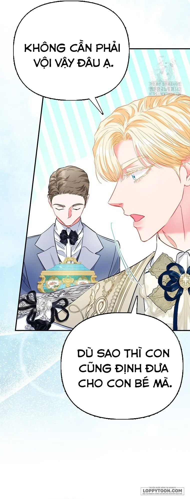 Nàng Công Chúa Của Mọi Người Chap 53 - trang 41