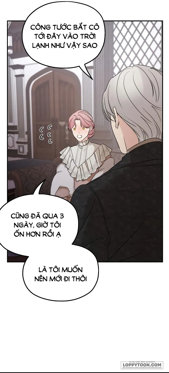 Gia Đình Chồng Quá Ám Ảnh Bởi Tôi Chap 98 - trang 36