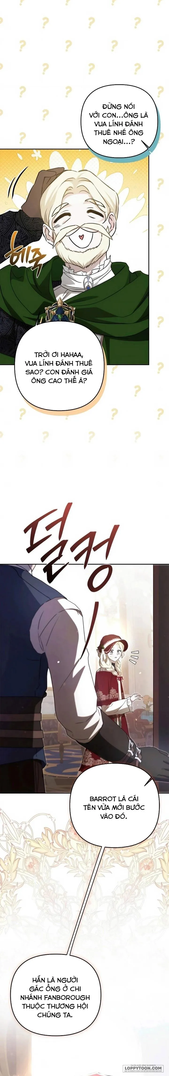 Lần Thứ Hai Tôi Kết Hôn Với Quái Vật Chap 32 - trang 29