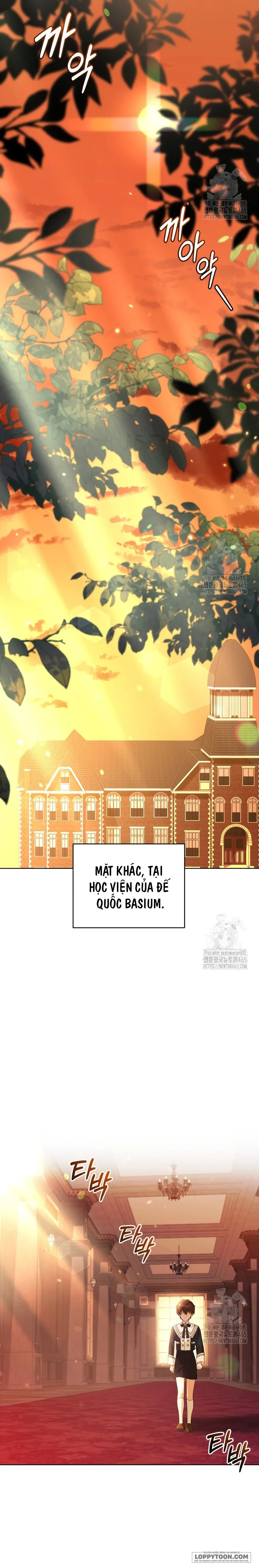 Chiếc Túi Bí Mật Của Quý Cô Xấu Xí Chap 47 - trang 22