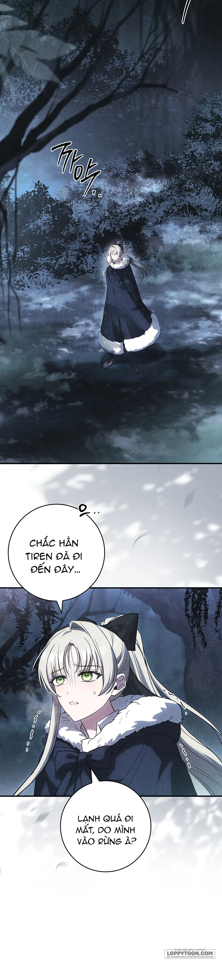 Văn Phòng Thám Tử Dành Cho Nam Chính Hối Hận! Chap 43 - trang 7