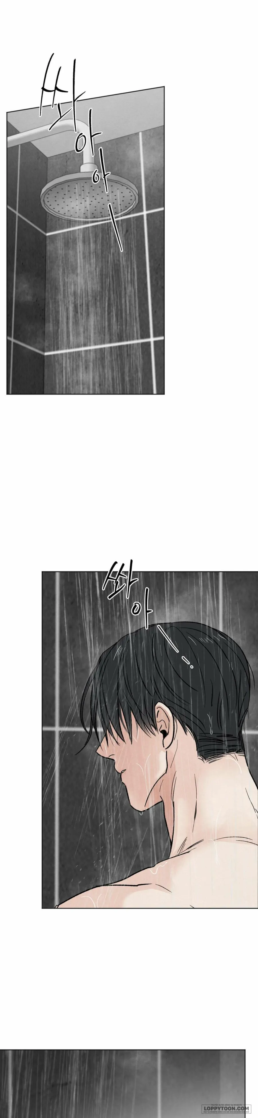 Cuộc Đời Của Kẻ Cặn Bã Chap 13 - trang 14