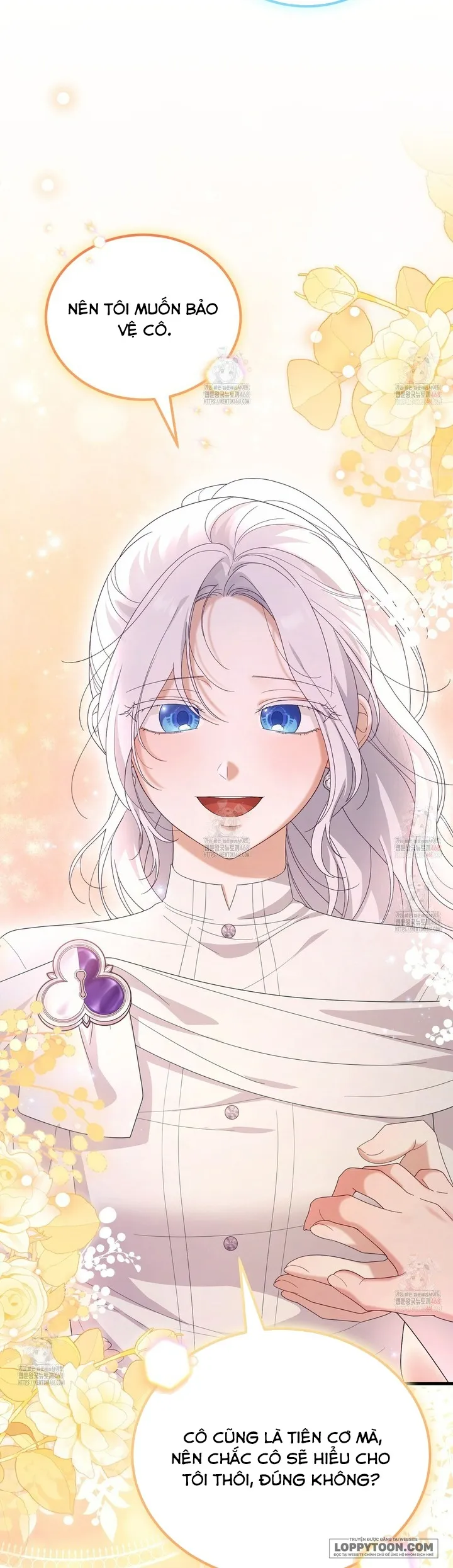 Nàng Tiên, Hãy Ký Hợp Đồng Nào Chap 67 - trang 24