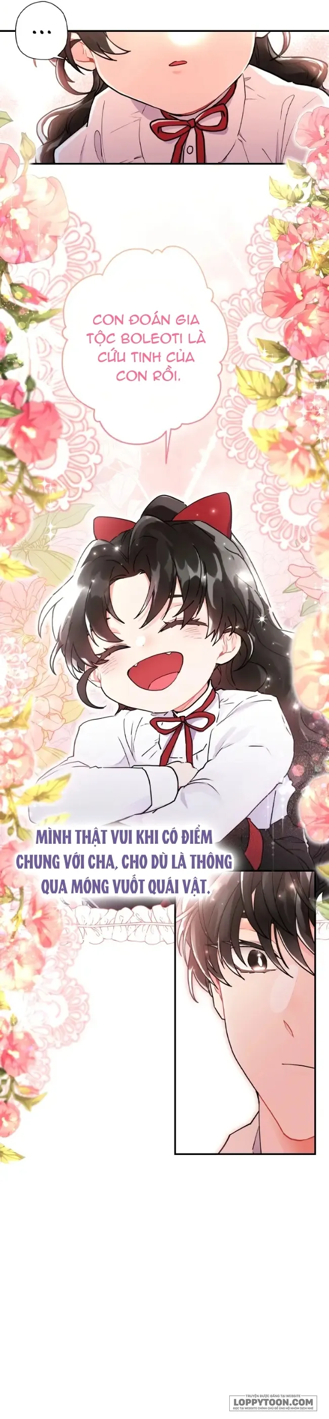 Tôi Đã Trở Thành Con Gái Nuôi Của Nam Chính Chap 41 - trang 8