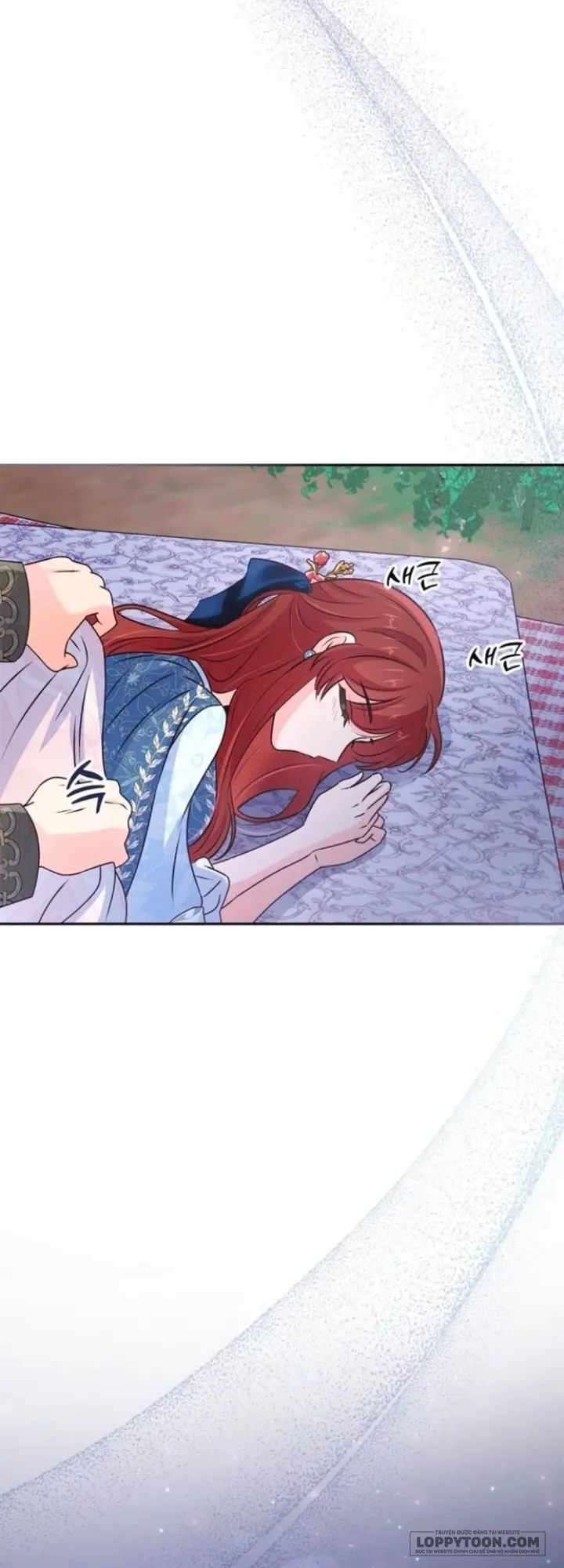 Hầu Gái Không Thích Nuôi Dạy Trẻ Nhỏ Chap 37 - trang 54