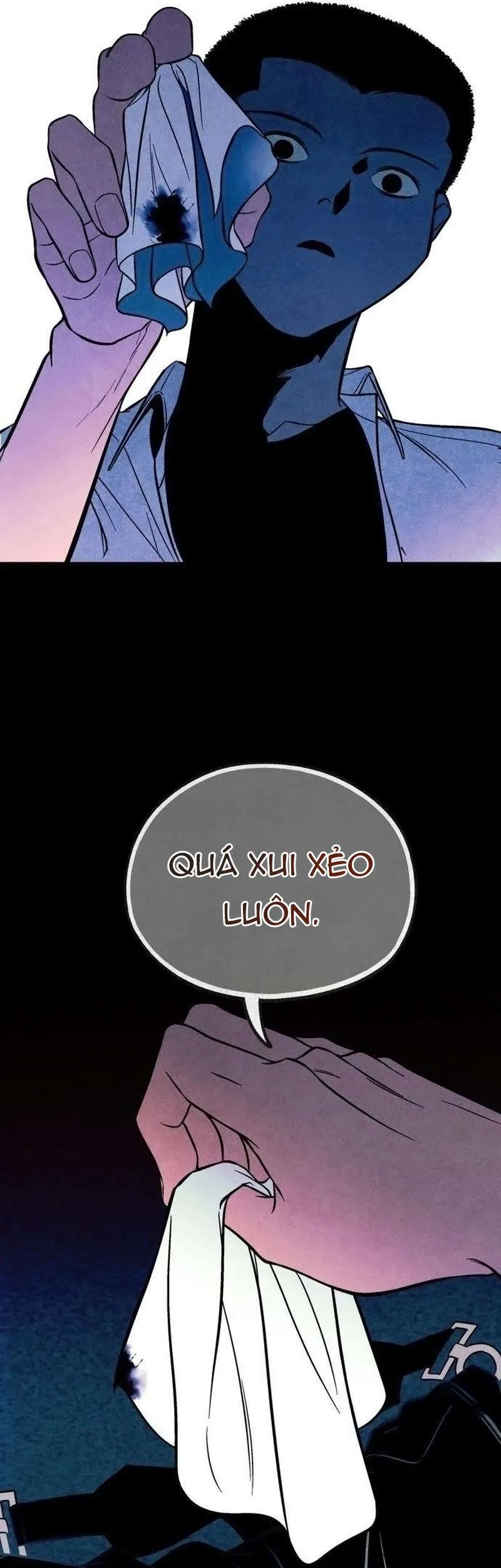 Phục Tùng Chap 6 - trang 3