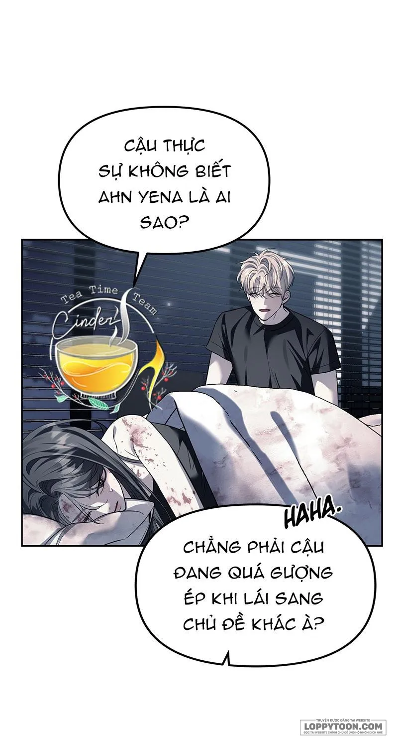 Xâm Nhập Trường Trung Học Tài Phiệt Chap 53 - trang 46