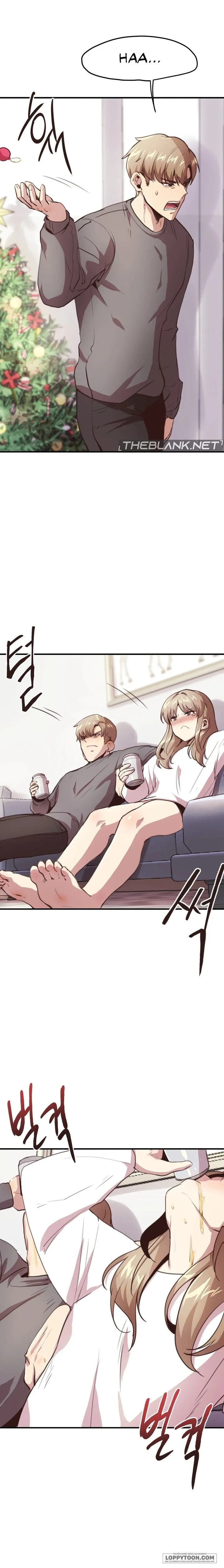 Bạn Bè Của Anh Trai Chap 8 - trang 4