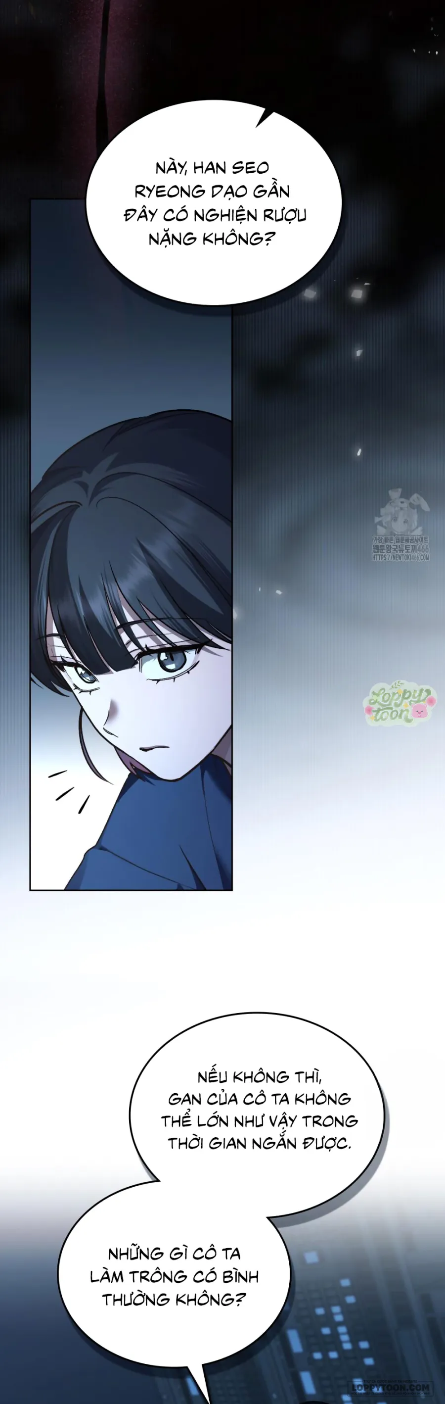 Kết Hôn Với Kẻ Tâm Thần Chap 16 - trang 33