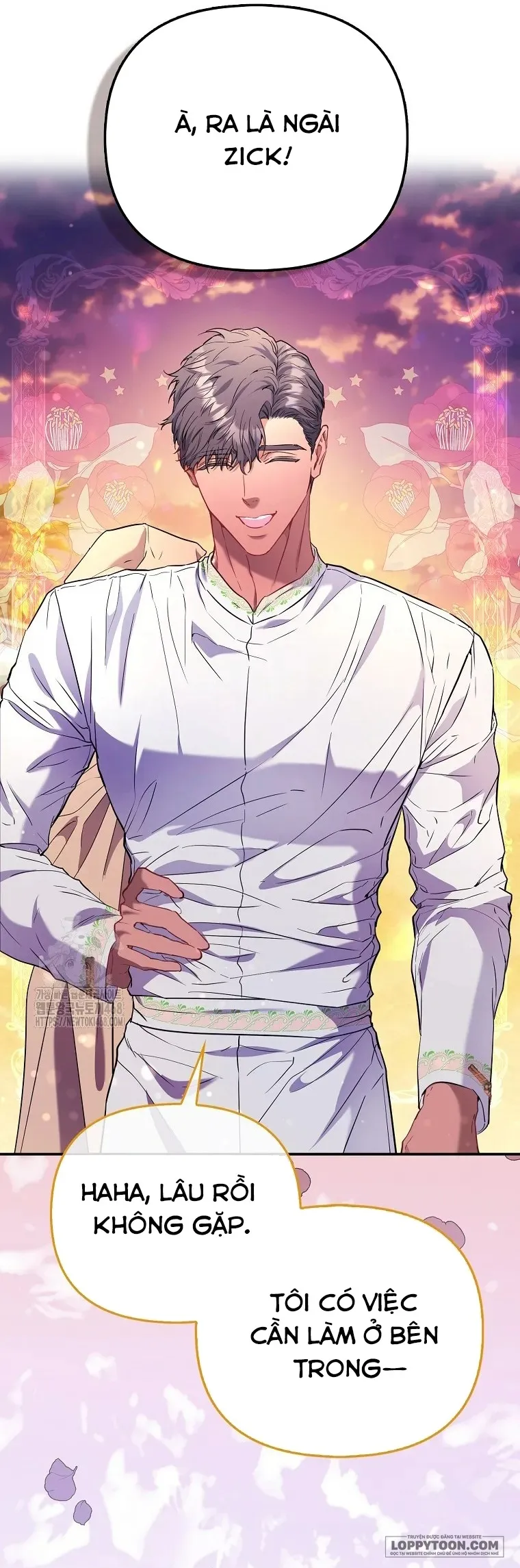 Nàng Công Chúa Của Mọi Người Chap 85 - trang 38