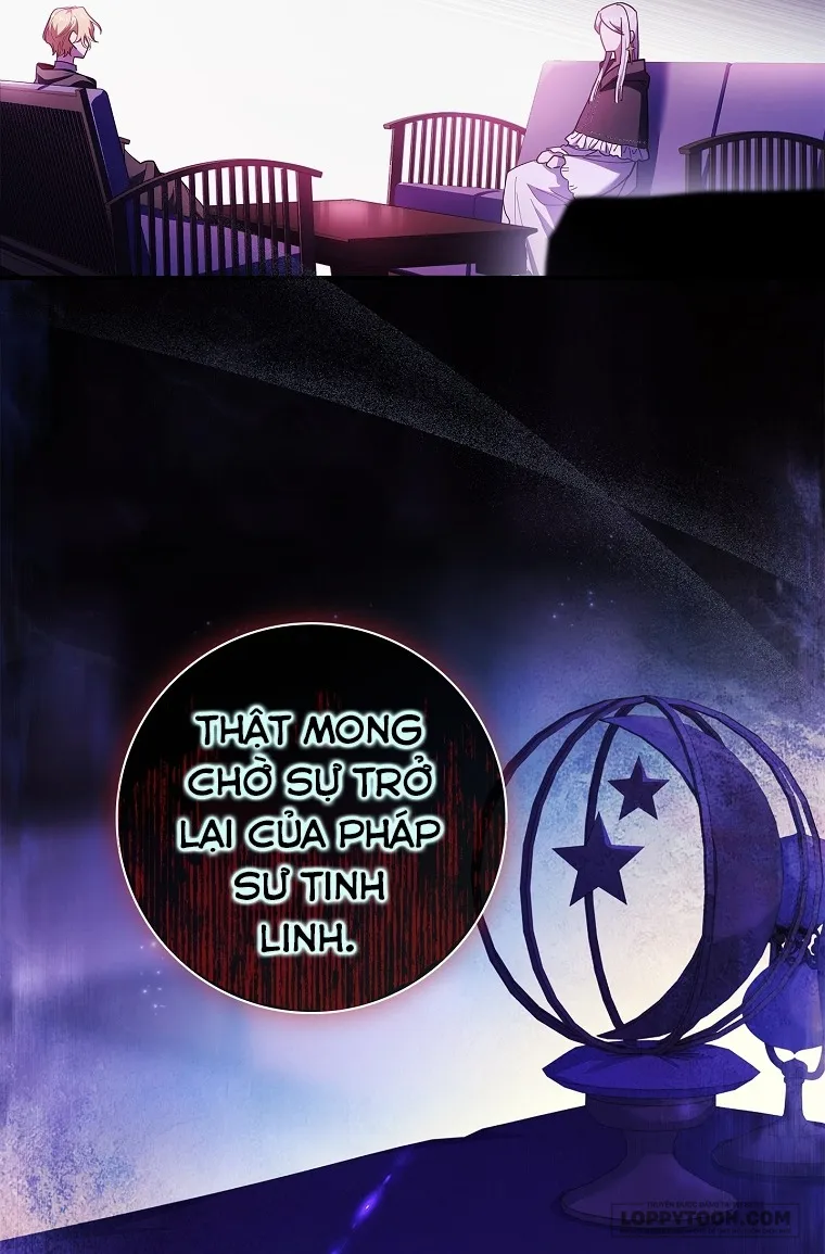 Nam Chính À, Tôi Sẽ Tôn Trọng Sở Thích Của Anh Chap 53 - trang 81