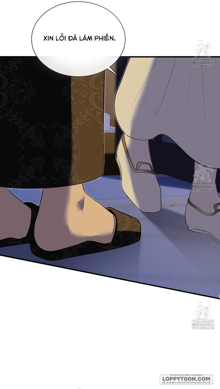 Qua Đêm Với Người Chồng Sắp Ly Hôn Chap 17 - trang 18