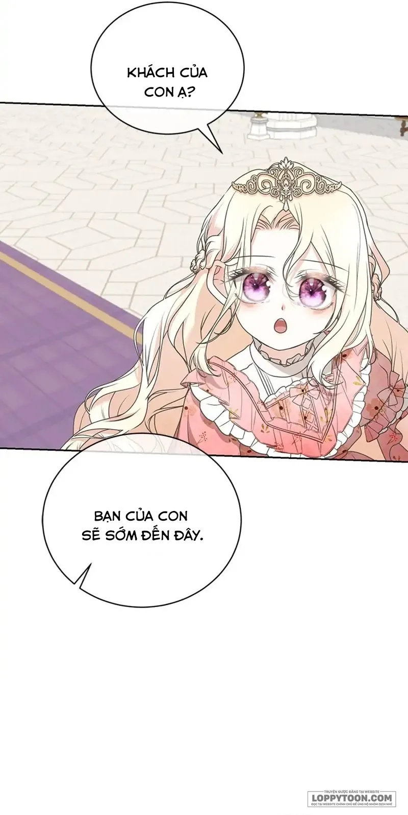 Sinh Ra Trở Thành Nhân Vật Không Có Trong Nguyên Tác Chap 16 - trang 4
