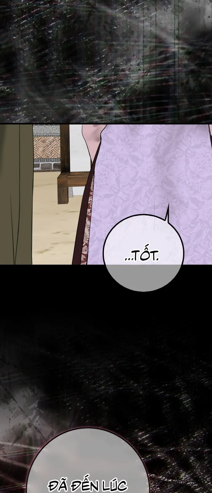 Cuộc Tuyển Chọn Vương Phi Triều Joseon Chap 40 - trang 73