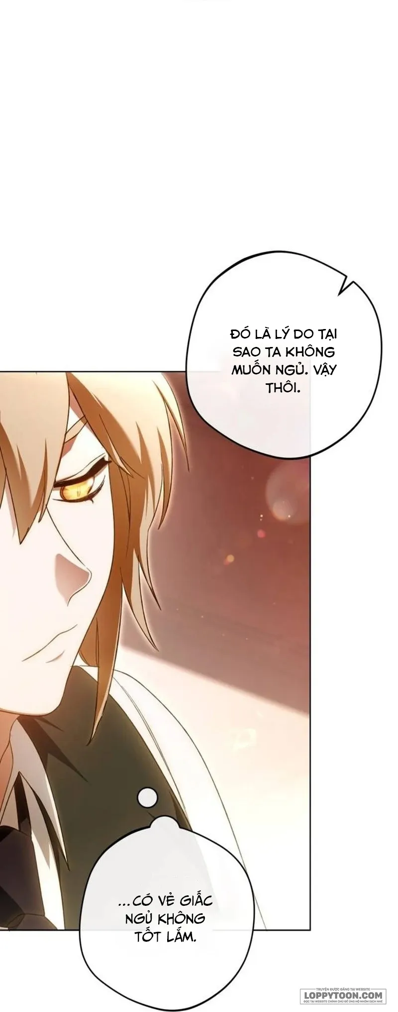 Bạo Chúa Độc Ác Trở Lại Chap 34 - trang 37