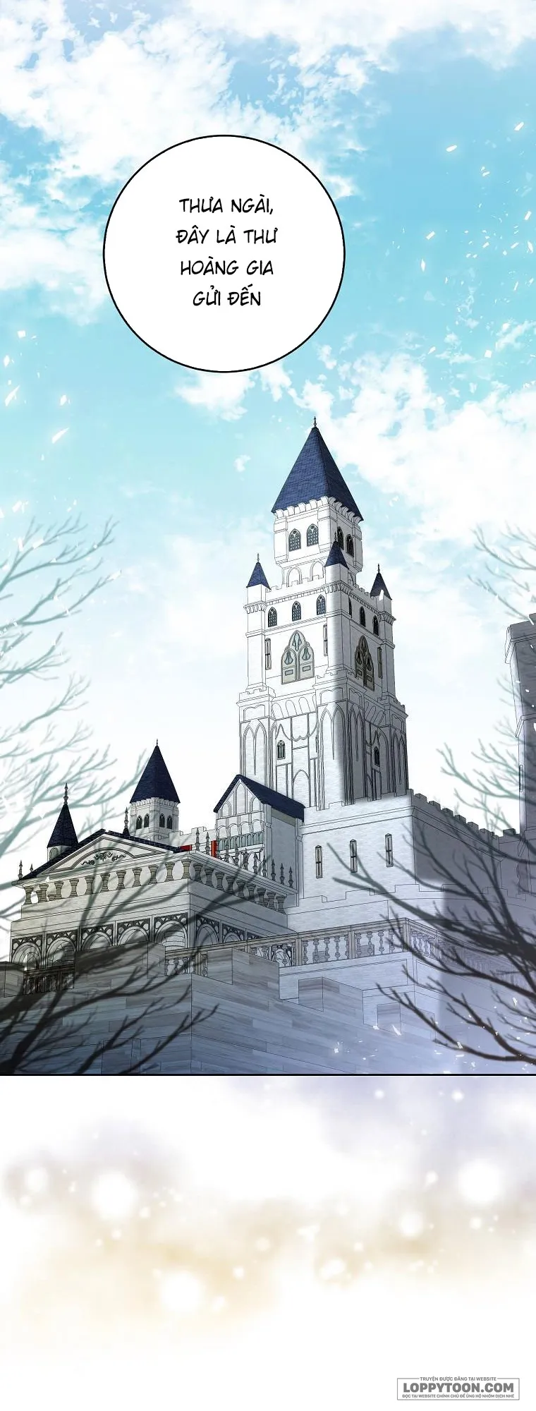 Sóc Con Tài Năng Chap 43 - trang 11