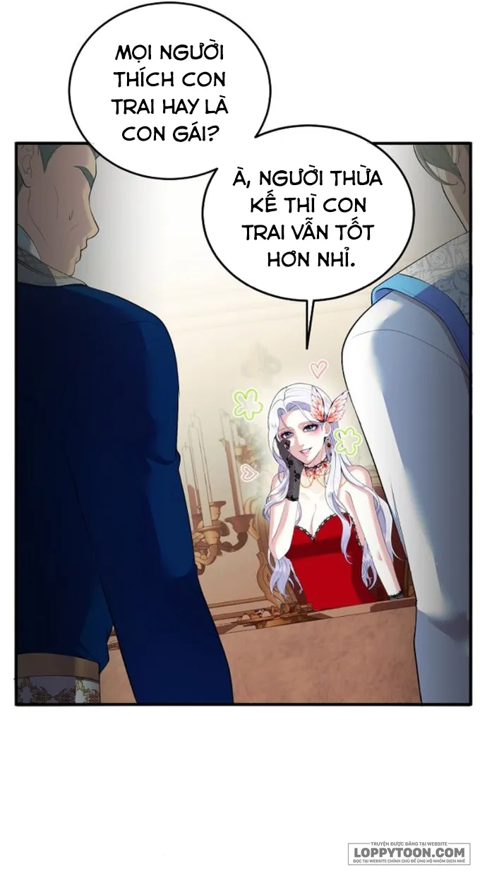Qua Đêm Với Người Chồng Sắp Ly Hôn Chap 9 - trang 44