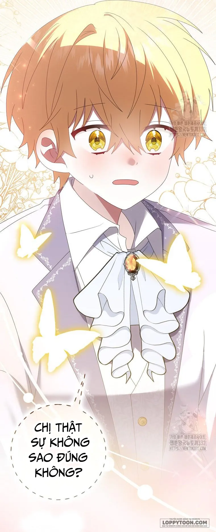Tôi Sẽ Chiếm Lấy Ngư Trường Này! Chap 36 - trang 31